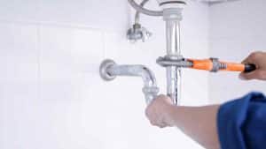 Kitchen Sink Plumbing Problems