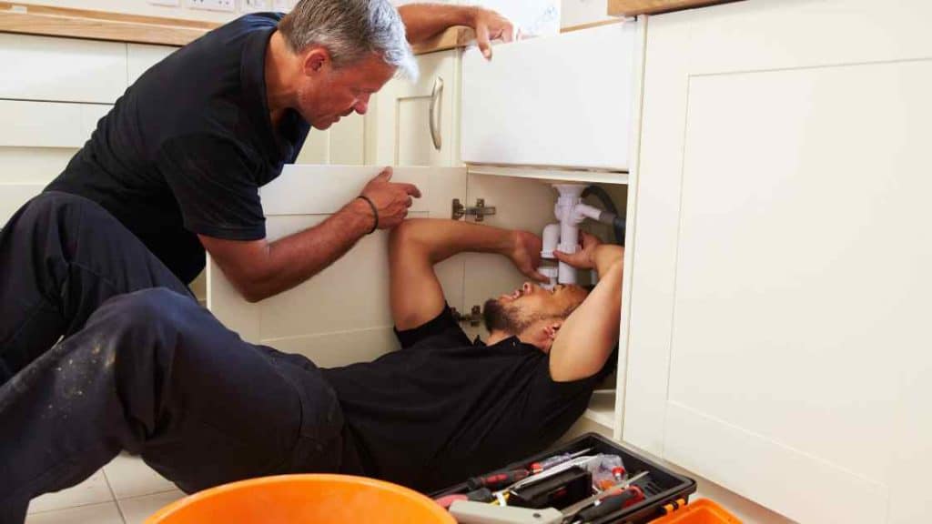 Preventive Measures For Sink Plumbing Care