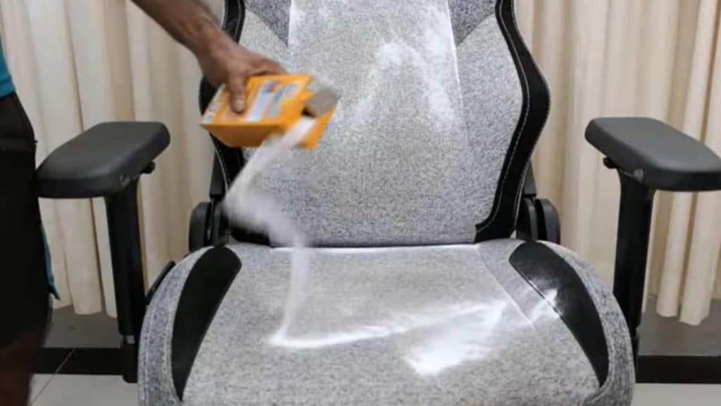 Preparing To Clean Your Rocking Chair Cushions