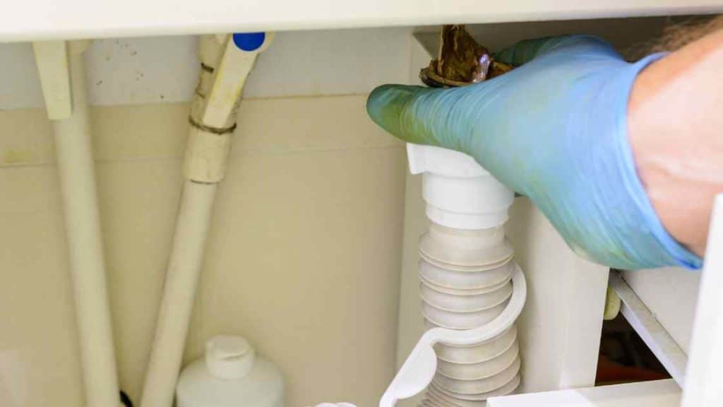 Identifying The Signs Of A Clogged Drain