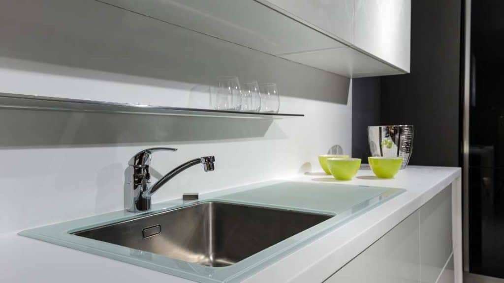 Expert Advice: How to Clean a Stained Sink