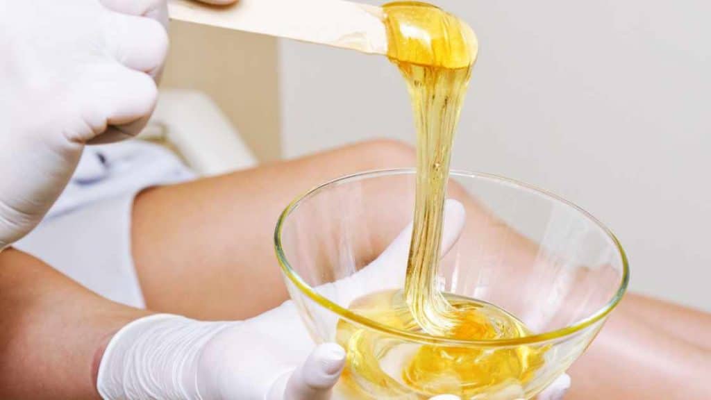 Chemical Solutions For Wax Removal