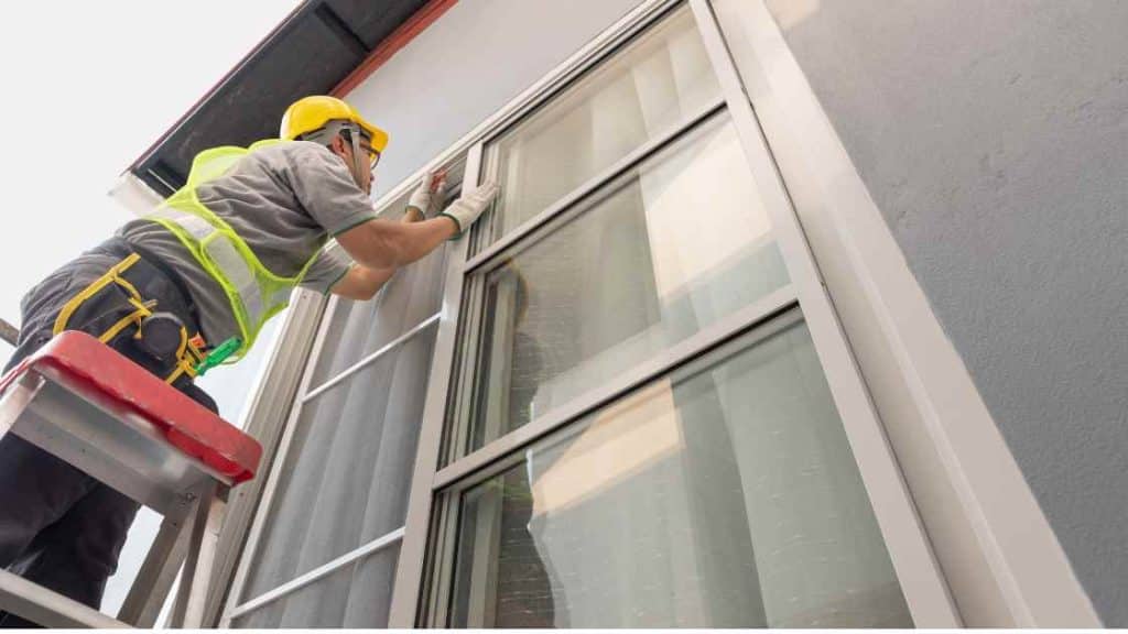 Introduction To Sliding Door Maintenance