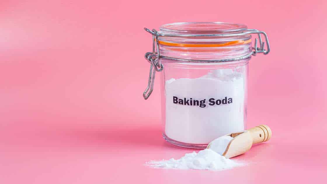 Baking soda