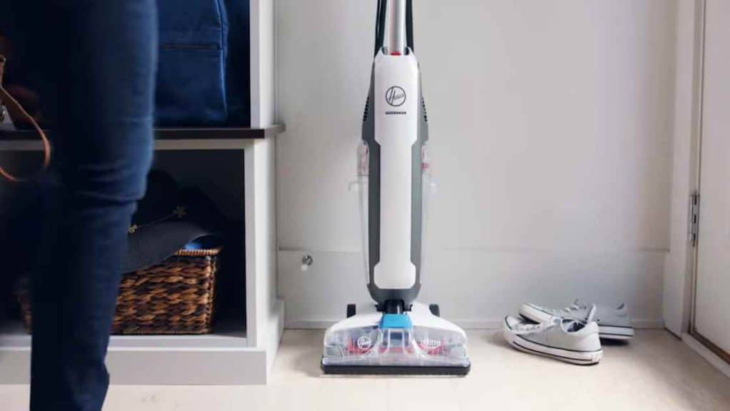 Hoover Hard Floor Cleaner