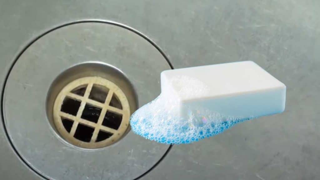 How to Prevent Soap Scum Buildup in Drains