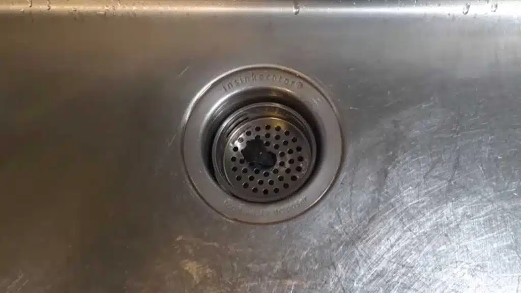 What Will Dissolve Grease in a Drain