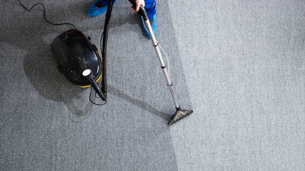 Vax Carpet Cleaner Troubleshooting