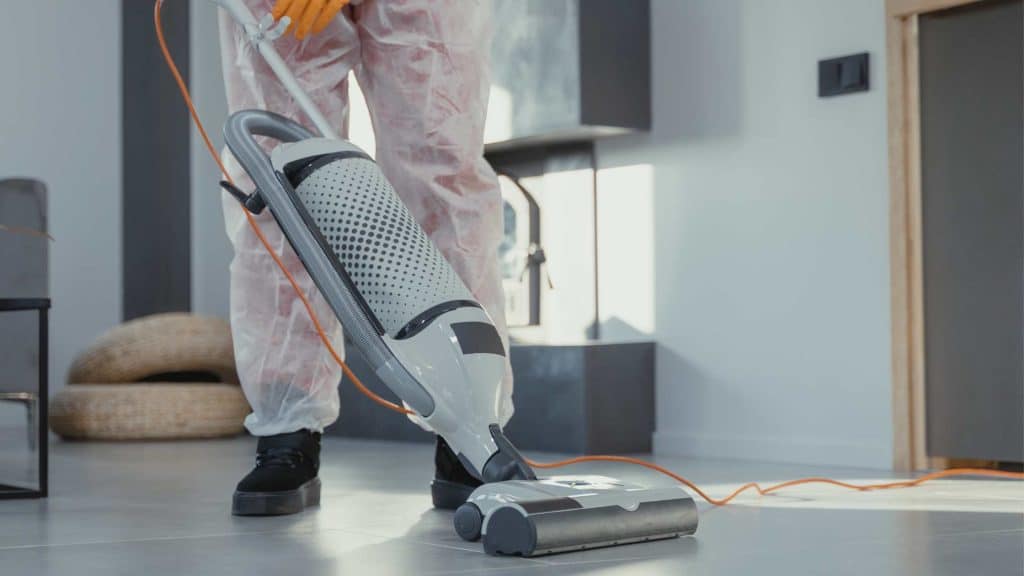 Vax Hard Floor Cleaning