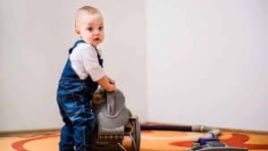 Safeguarding Your Little Ones: What Floor Cleaner is Safe for Babies?