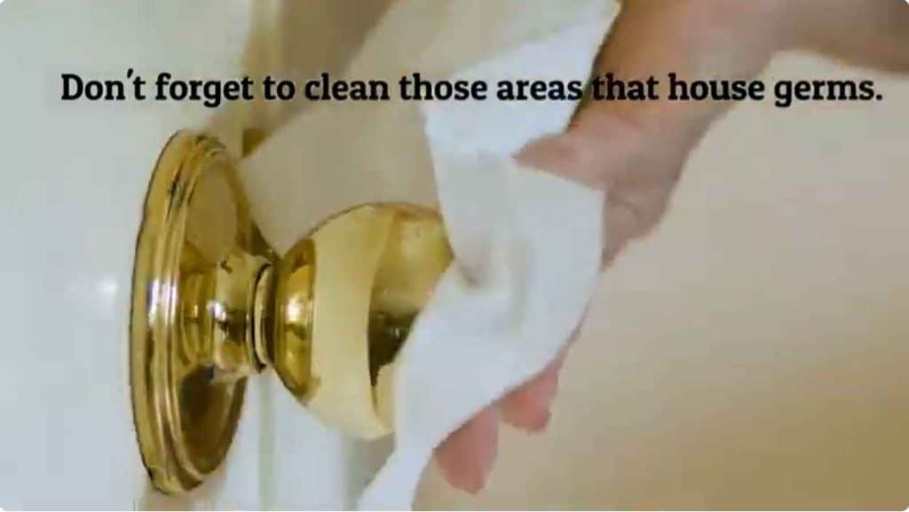 Basic Cleaning Methods