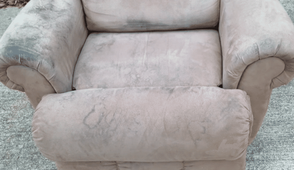 Fabric Upholstery