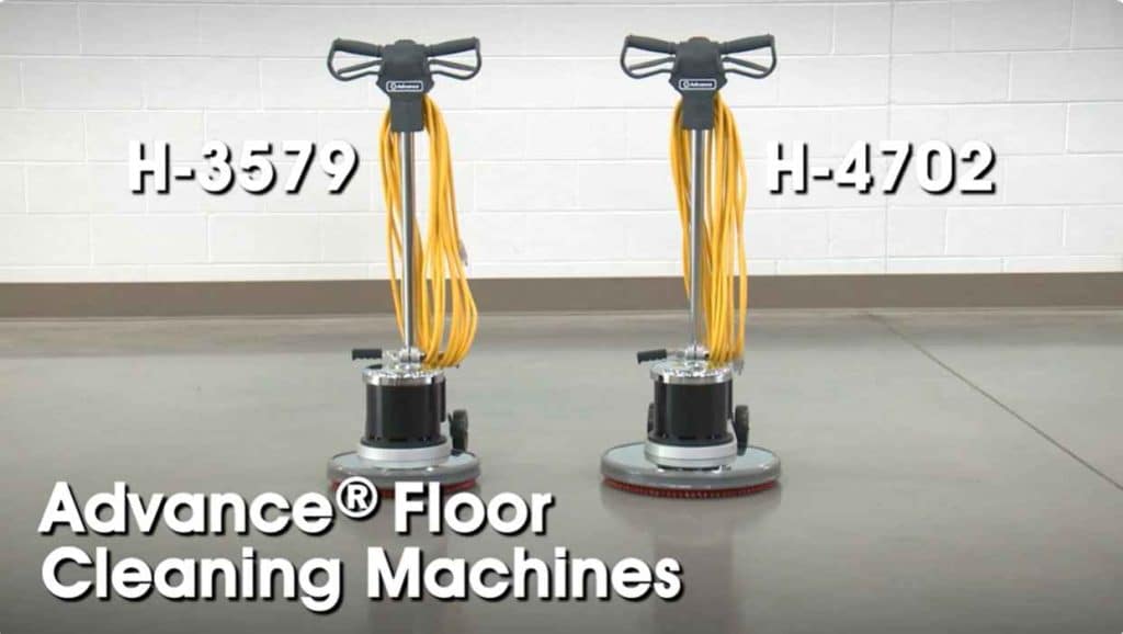 The Importance Of Immaculate Floors In Business