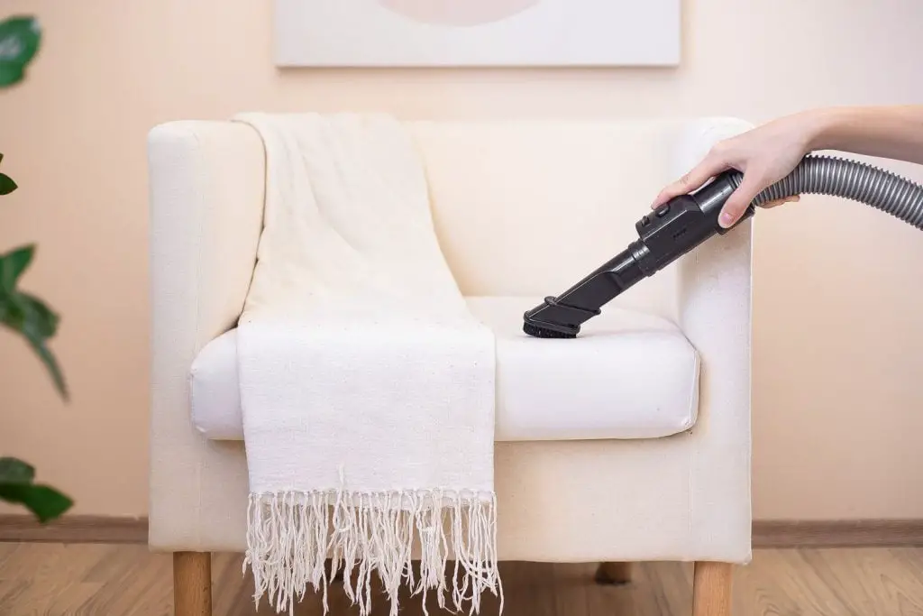 How to Clean Chairs at Home