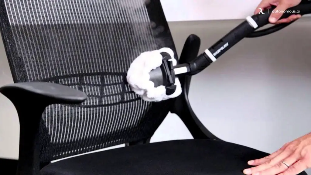 How to Clean Gaming Chair Mesh House Cleanify