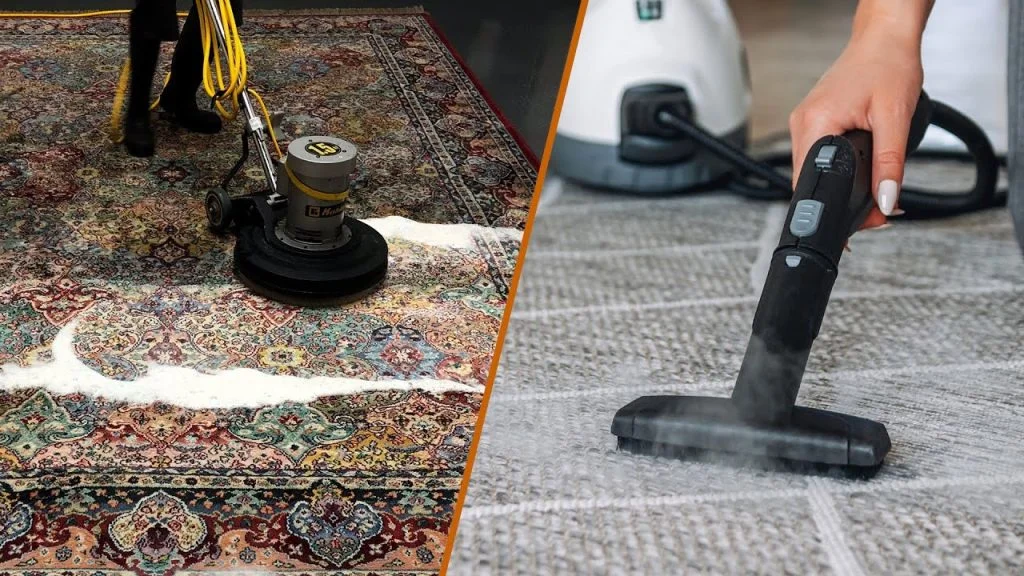 How Long Does It Take Stanley Steemer to Clean Carpets