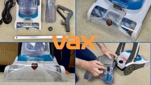 How Often Should I Use My Vax Carpet Cleaner