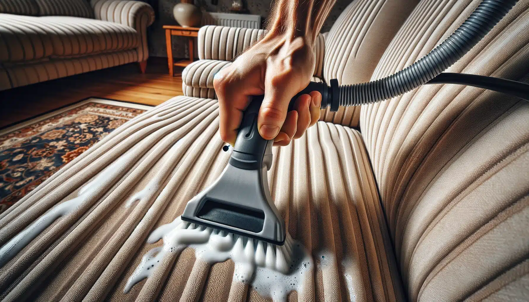 Revive Your Home: Expert Furniture Cleaning and Restoration Services