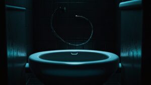 Causes Black Ring In Toilet Bowl