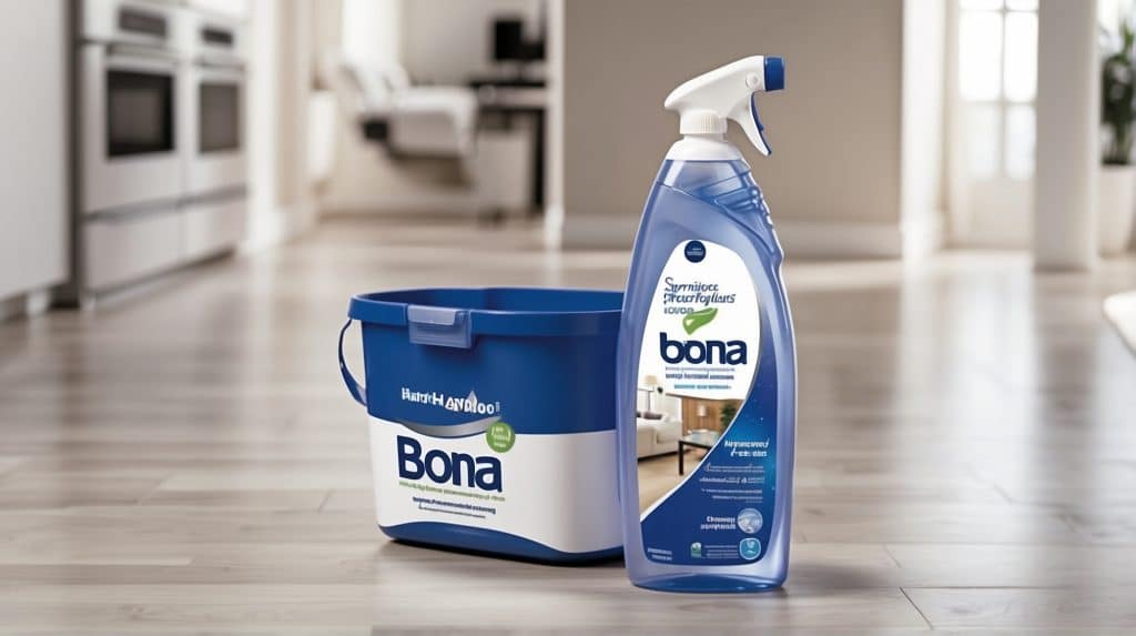 Bona Hard Surface Floor Cleaner