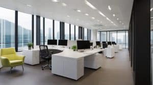 Advanced Cleaning Methods For Commercial Spaces