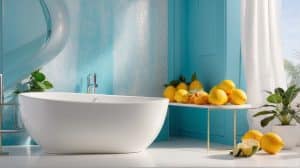 Bathroom Cleanliness Tips