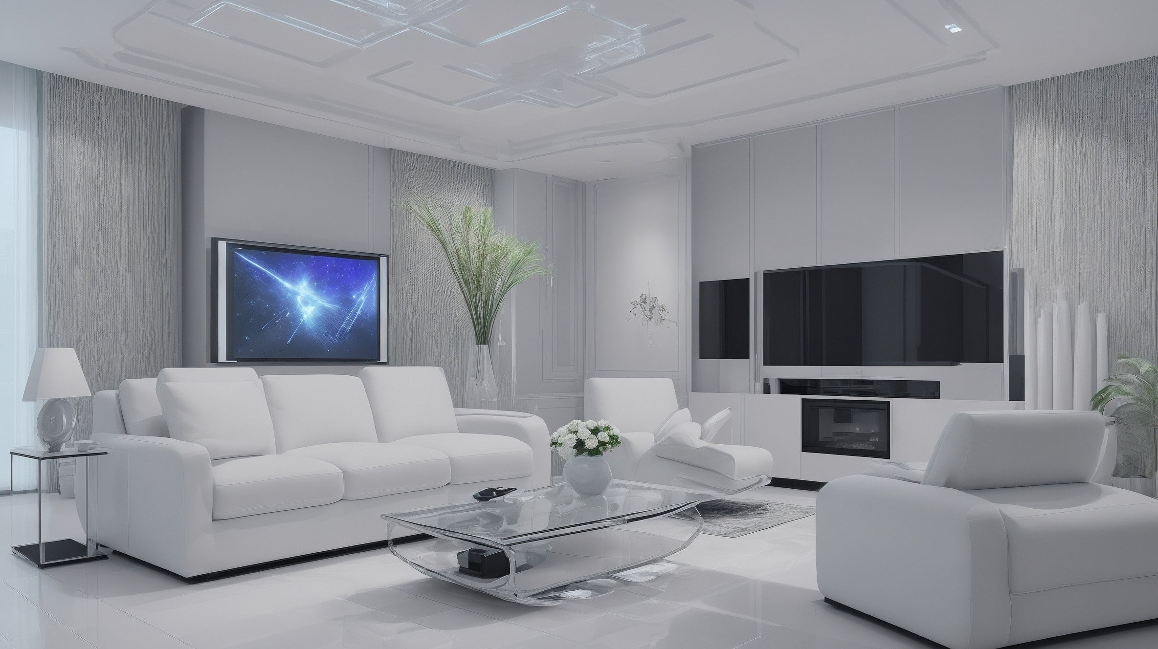 Secrets Behind a Successful Living Room Deep Clean - House Cleanify