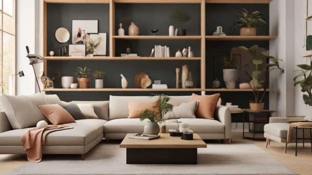 Living Room Cleaning Advice