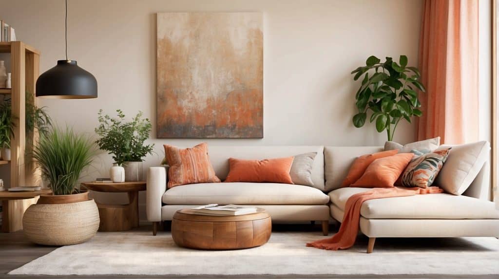 Ultimate Living Room Cleaning