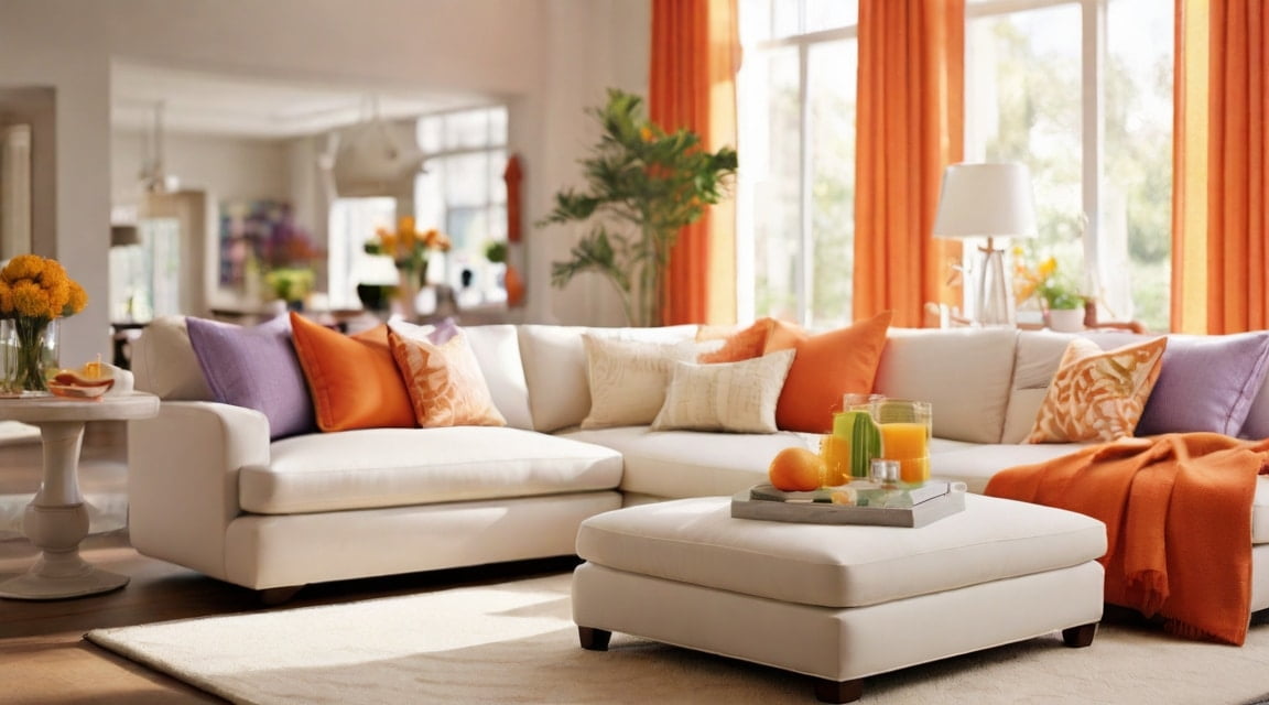 Weekly Room The Ultimate Guide to Weekly Living Room Cleaning - House Cleanify