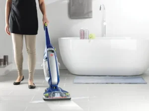 Hoover Floormate Deluxe