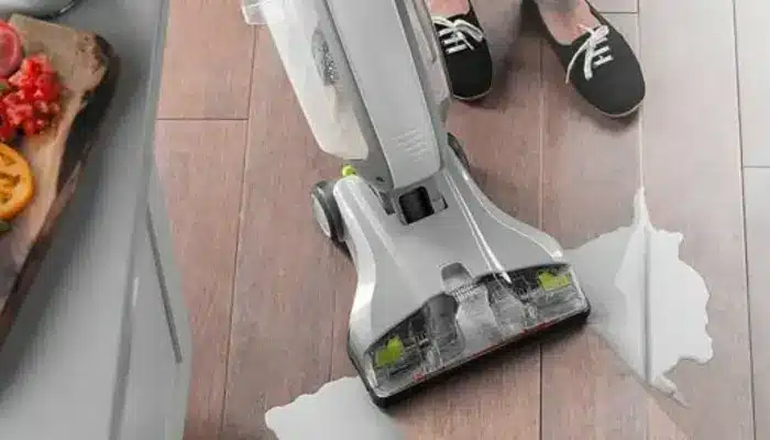 Hoover Floormate Deluxe 