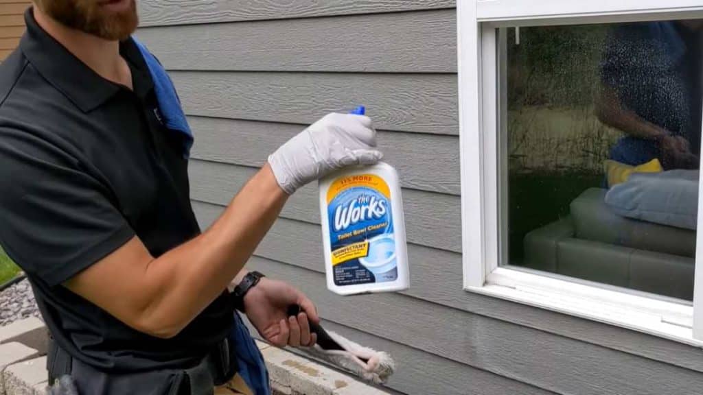 Diy Solutions For Cleaning Water Stained Windows