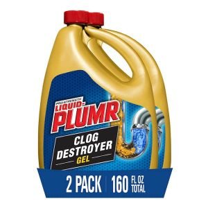 Garbage Disposal Drain Cleaner