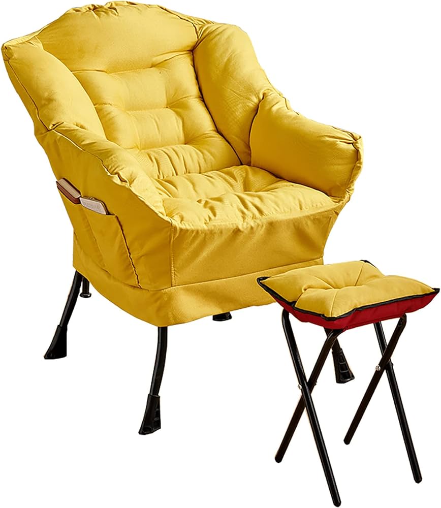 How to Clean Living Room Chairs