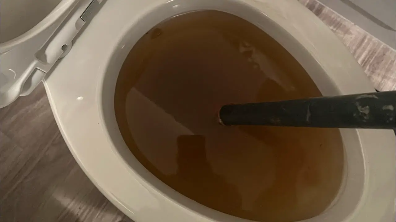 Fix Scratched Toilet Bowl: Easy DIY Solutions & Tips - House Cleanify