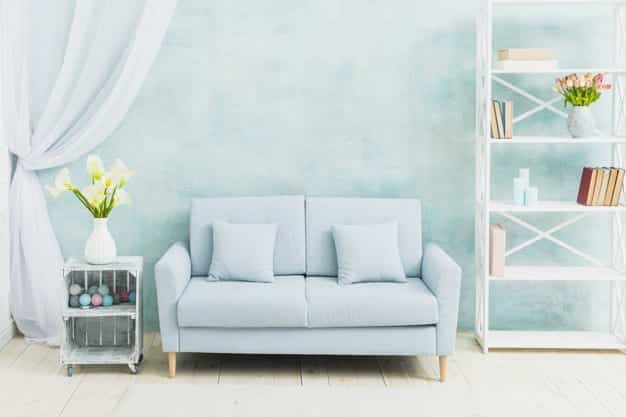 DIY Living Room Cleaning: Simple Steps for a Fresh Space