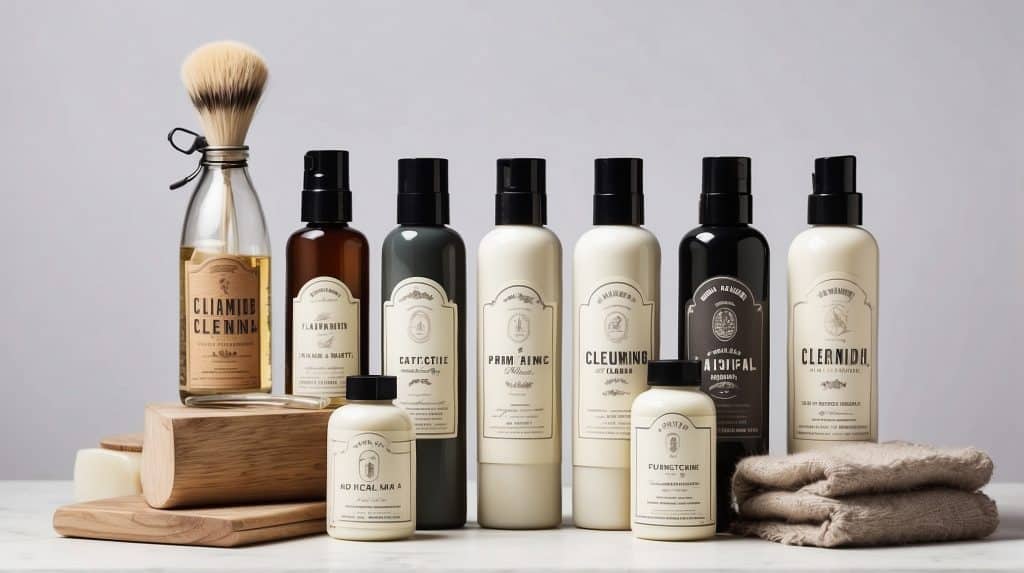 Furniture Cleaning Kit