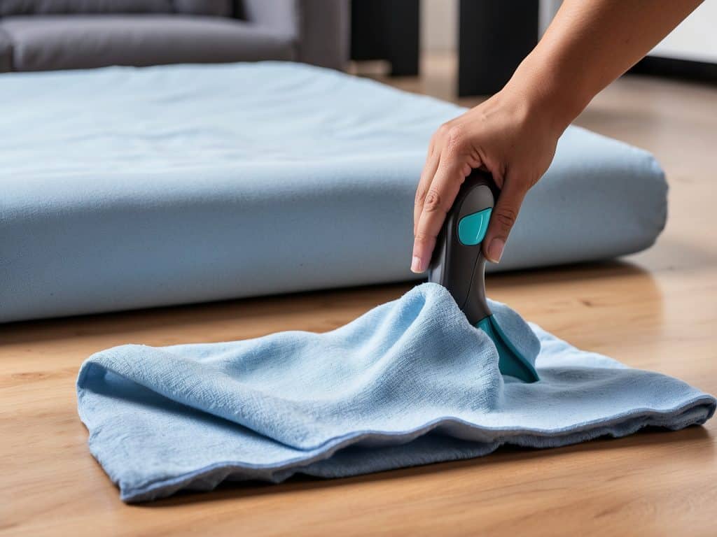 Furniture Cleaning Cloth