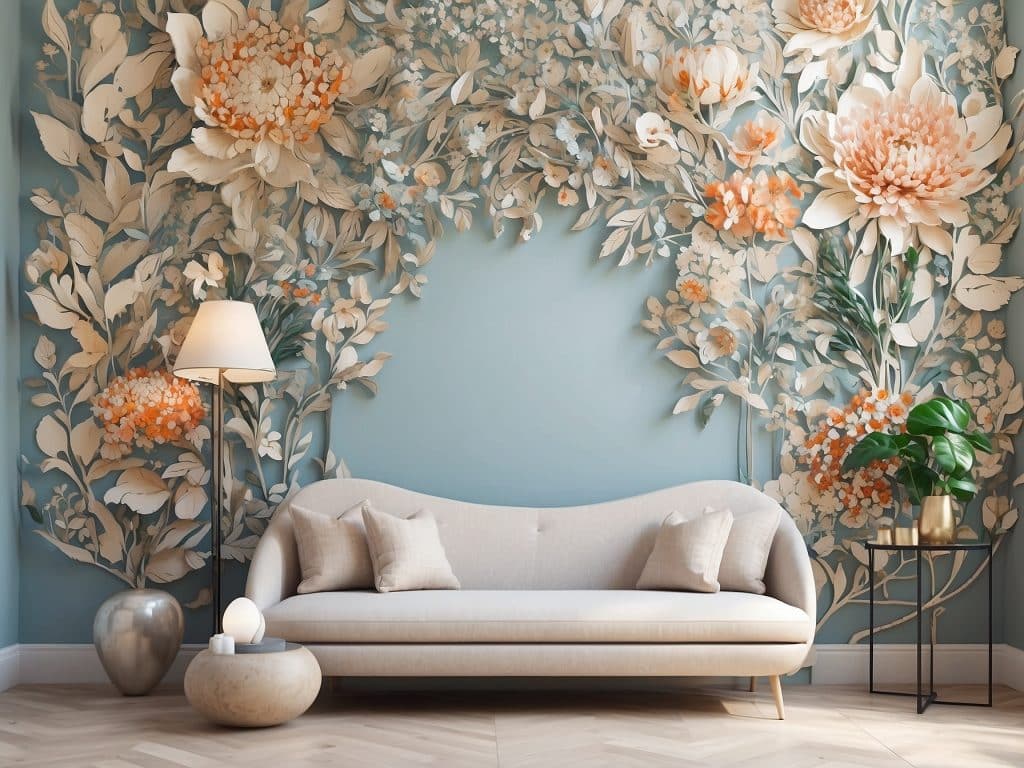 How to Clean Egg Shell Walls
