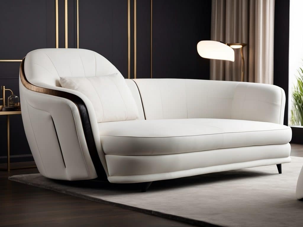 Upholstery Cleaning