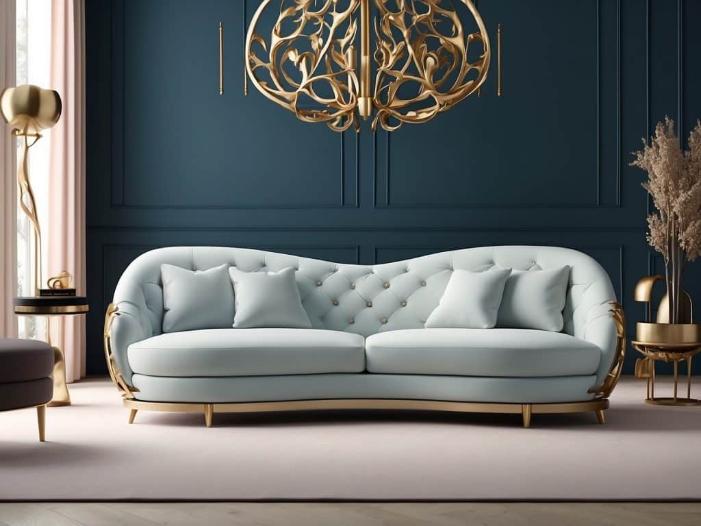 Luxury Furniture Cleaning
