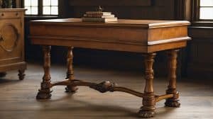 Furniture Cleaning And Polishing