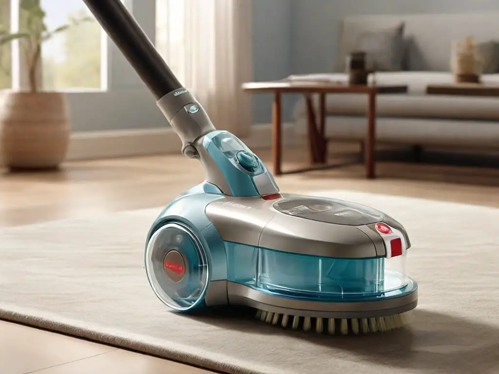 Hoover Spin Brush