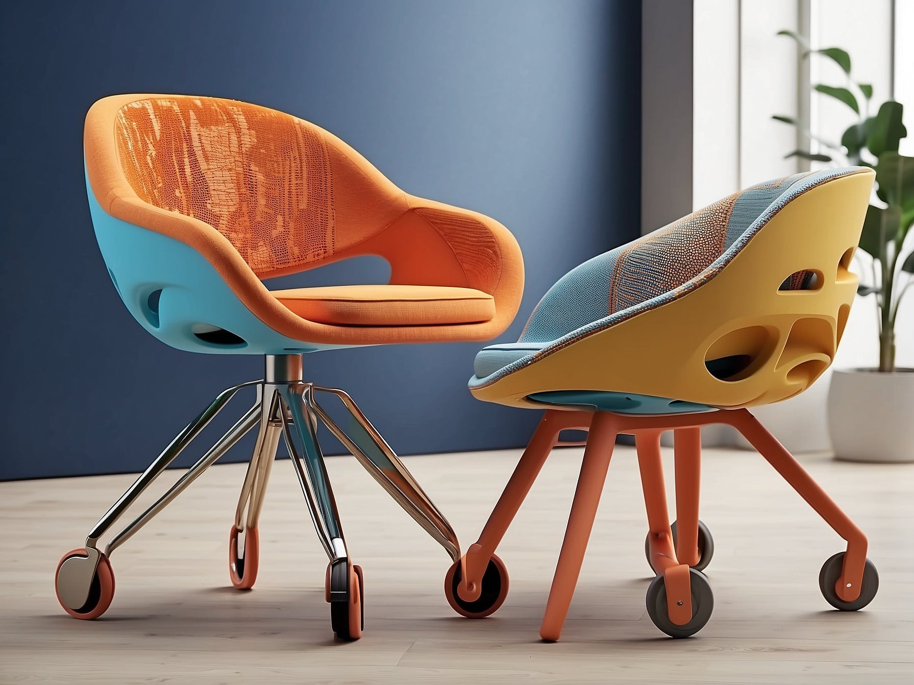 How to Clean Chair Rollers Essential Maintenance Tips