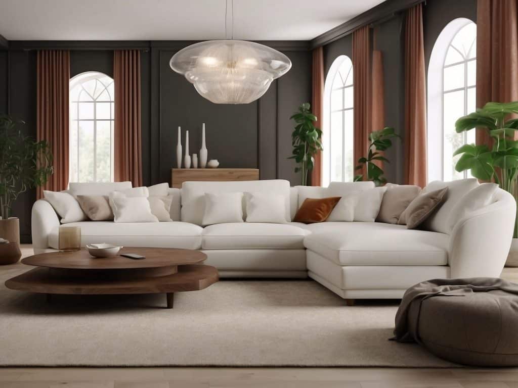 Upholstery Cleaning