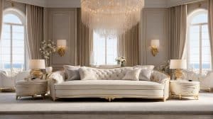 Luxury Furniture Cleaning