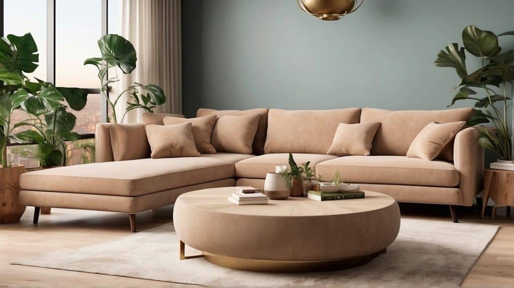 Suede Furniture Cleaning