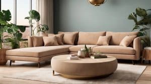 Suede Furniture Cleaning