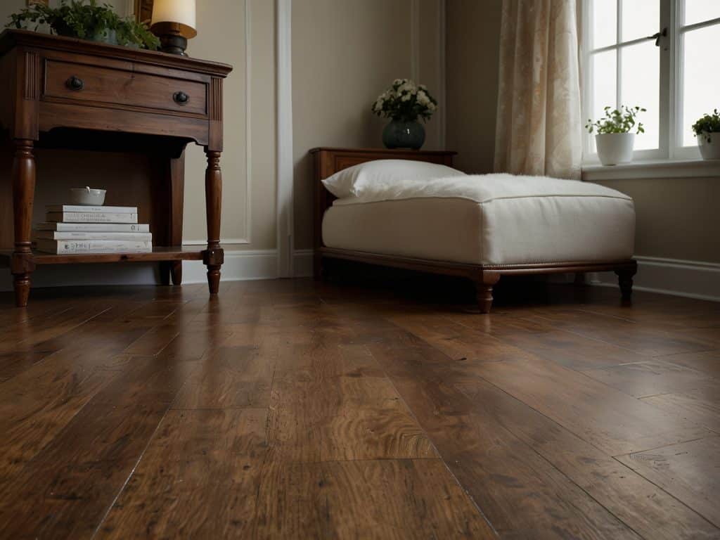 Wood Floor Cleaner Liquid